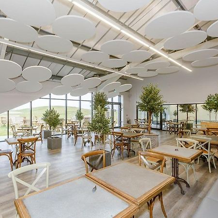 Woodland Lakes Lodges Thirsk Dış mekan fotoğraf